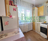 1-комн, 31кв м, этаж 1/4 проспект Ленина, 65