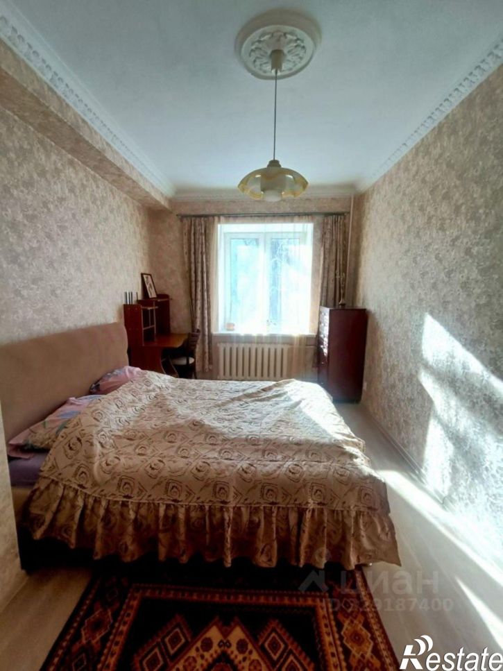 2-комн квартира ул Емлютина, 40,  д. 40
