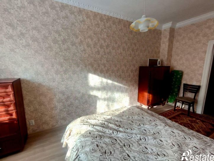 2-комн квартира ул Емлютина, 40,  д. 40