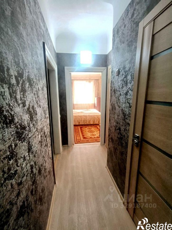 2-комн квартира ул Емлютина, 40,  д. 40