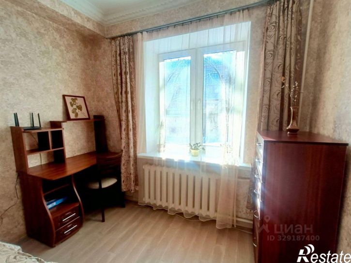 2-комн квартира ул Емлютина, 40,  д. 40