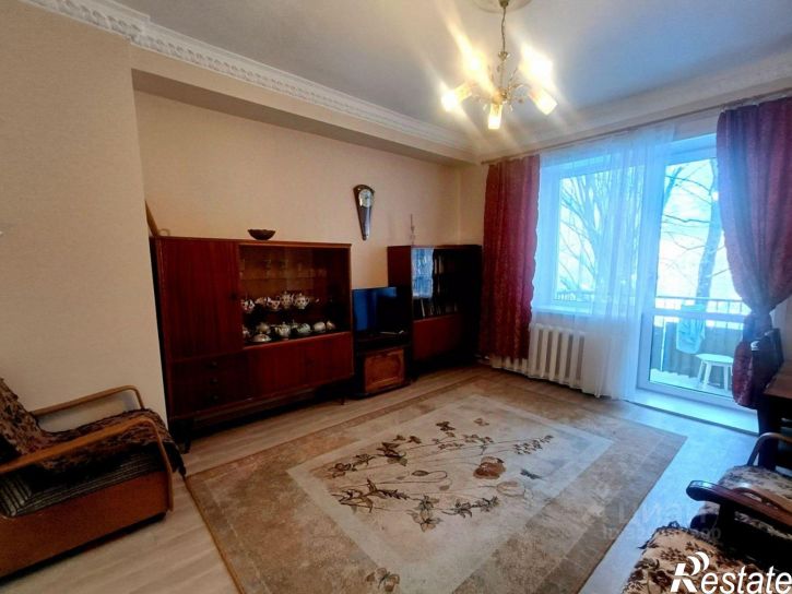 2-комн квартира ул Емлютина, 40,  д. 40
