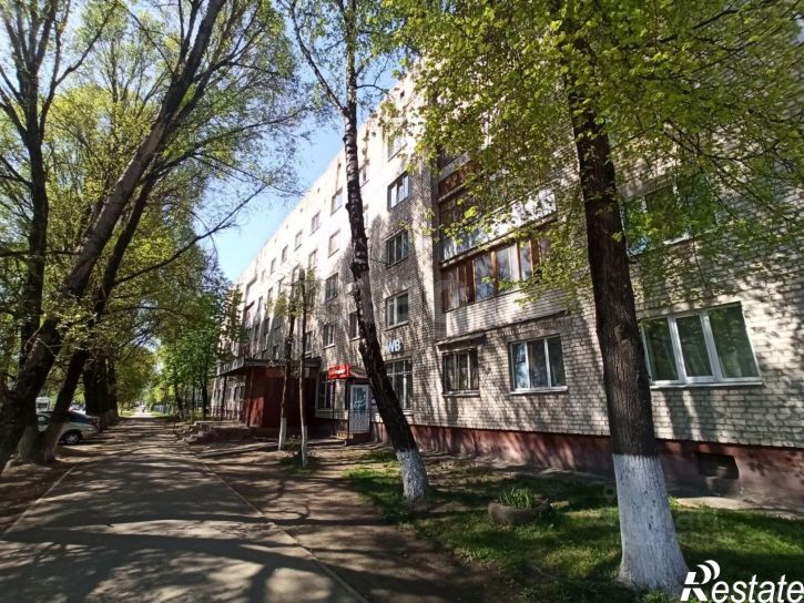 Комната Почтовая улица, 67,  д. 67