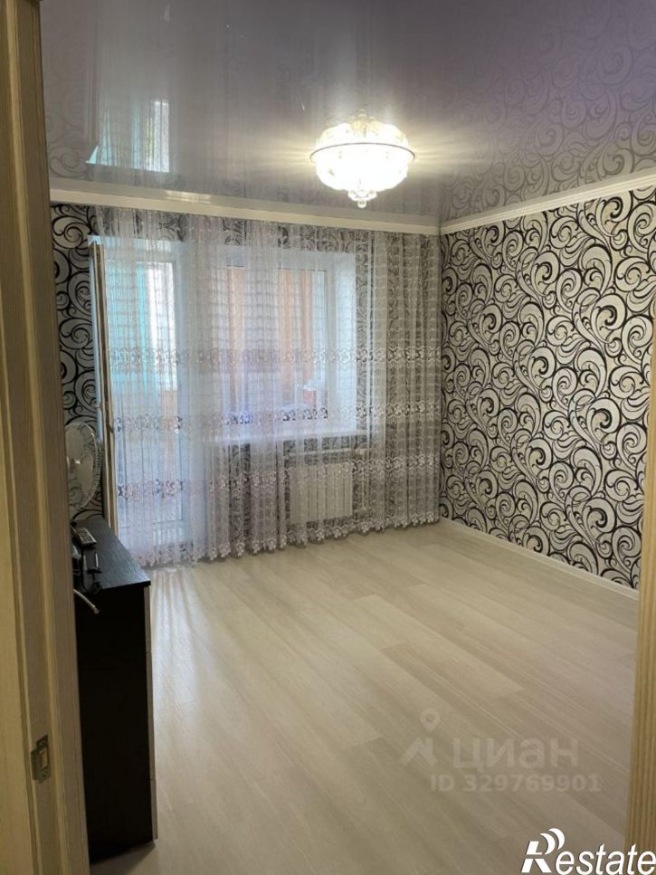 1-комн квартира пр-кт Станке Димитрова, 64А,  д. 64А