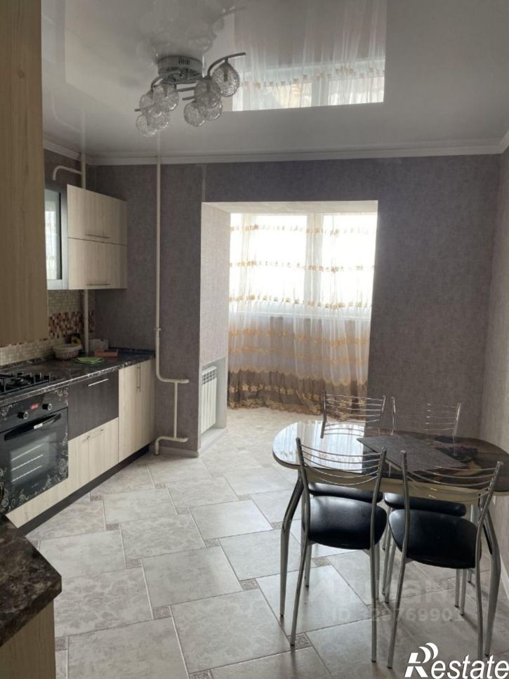 1-комн квартира пр-кт Станке Димитрова, 64А,  д. 64А