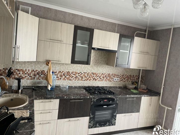 1-комн квартира пр-кт Станке Димитрова, 64А,  д. 64А