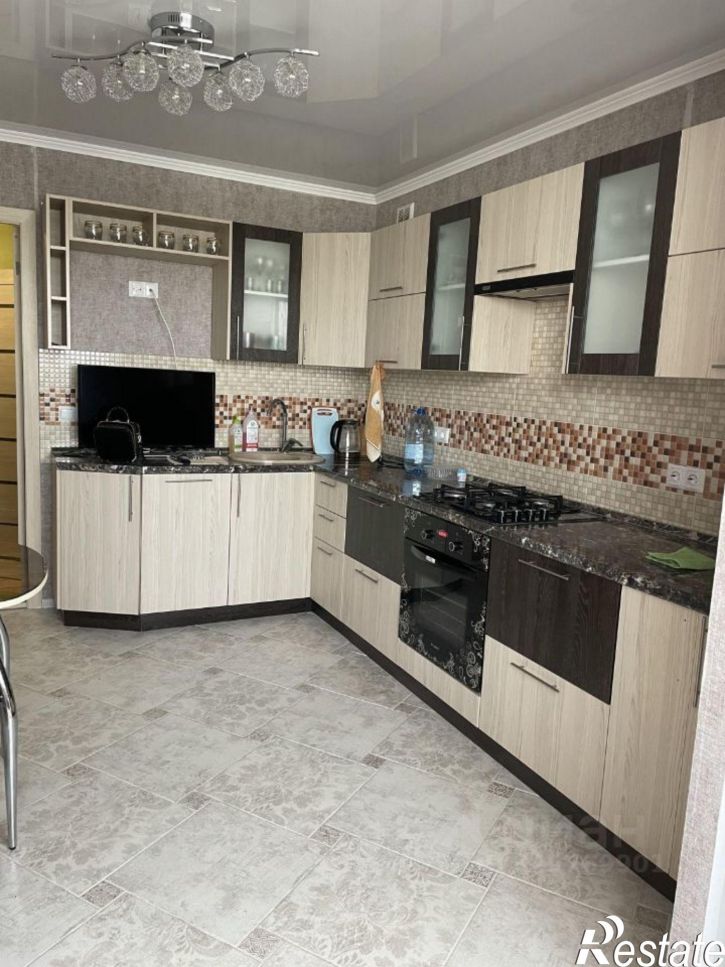 1-комн квартира пр-кт Станке Димитрова, 64А,  д. 64А