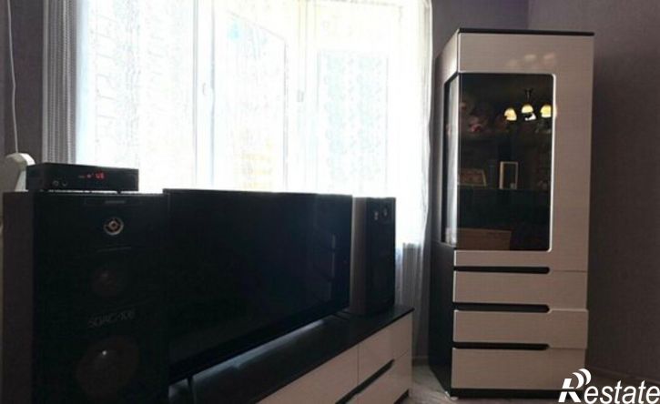 1-комн квартира ул Комарова, 53,  д. 53