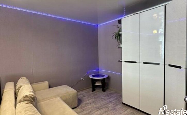 1-комн квартира ул Комарова, 53,  д. 53