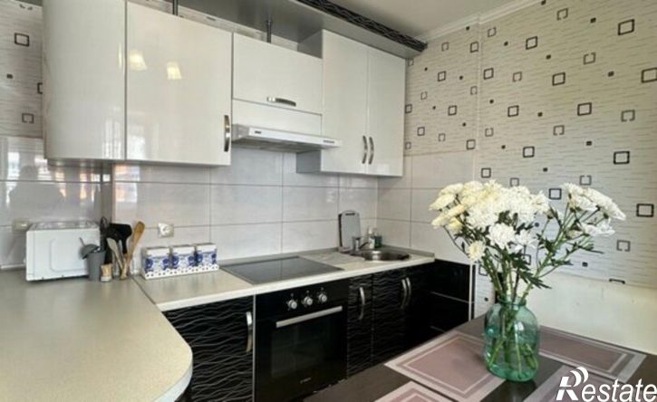 1-комн квартира ул Комарова, 53,  д. 53