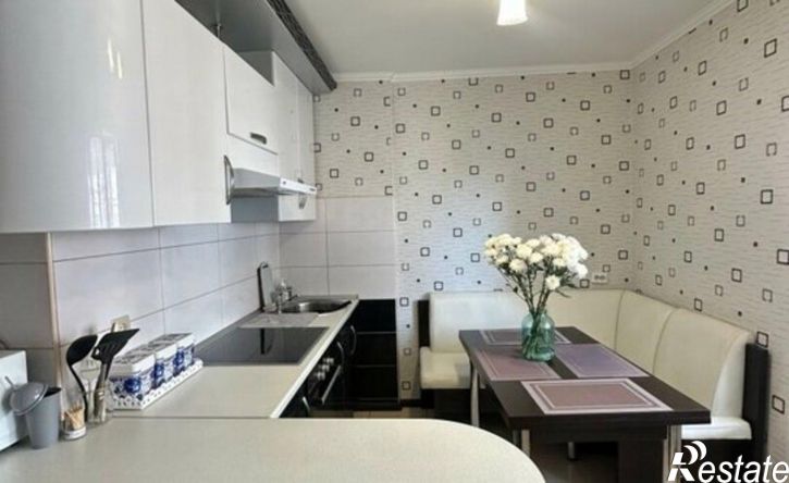 1-комн квартира ул Комарова, 53,  д. 53