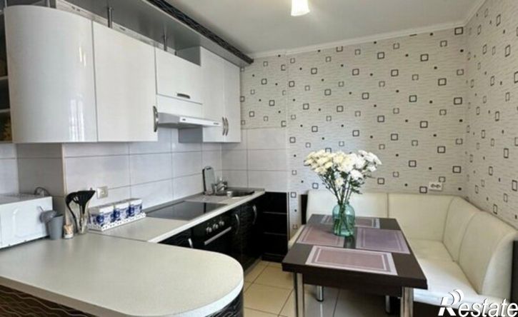 1-комн квартира ул Комарова, 53,  д. 53