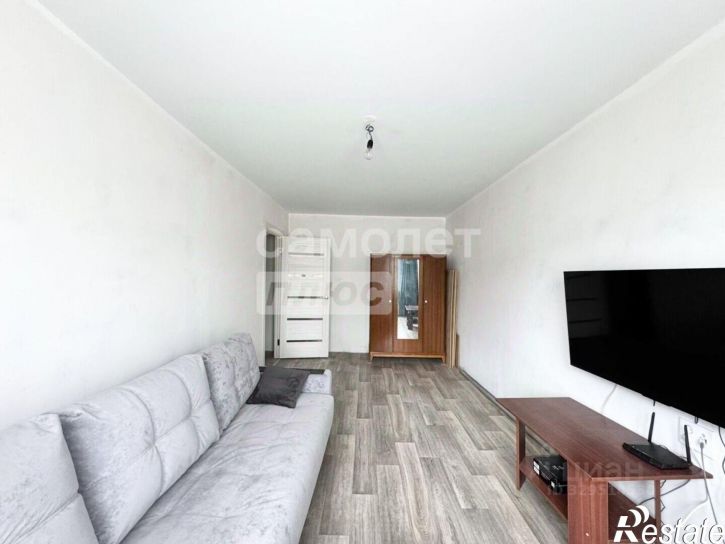 1-комн квартира ул Бежицкая, 323,  д. 323