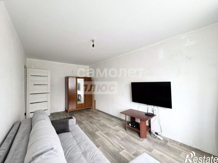 1-комн квартира ул Бежицкая, 323,  д. 323