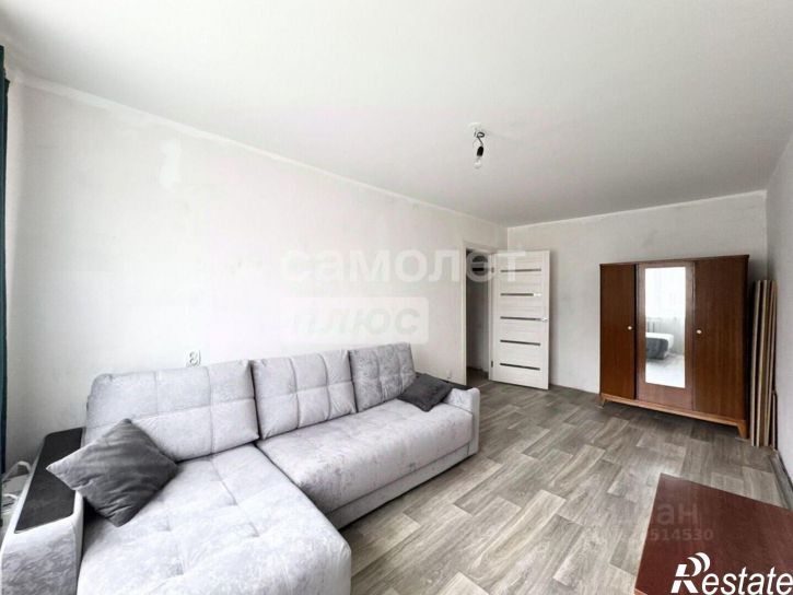 1-комн квартира ул Бежицкая, 323,  д. 323