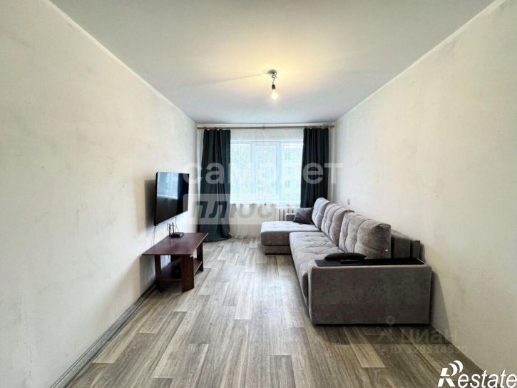 1-комн квартира ул Бежицкая, 323,  д. 323