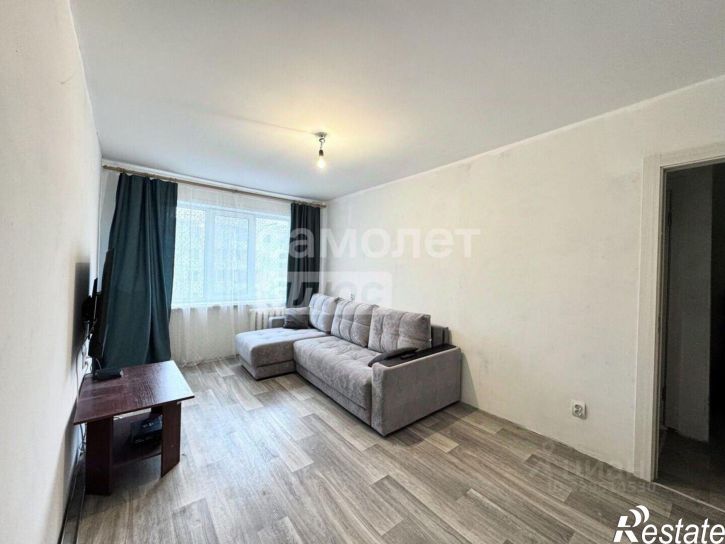 1-комн квартира ул Бежицкая, 323,  д. 323