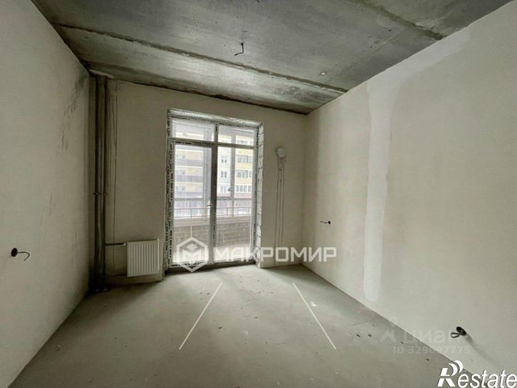 2-комн квартира ул Степная, 2В,  д. 2В