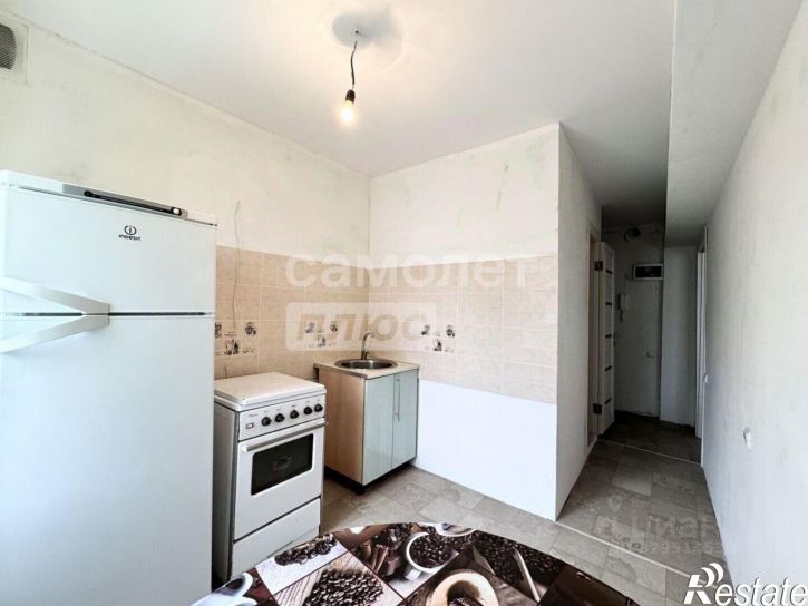 1-комн квартира ул Бежицкая, 323,  д. 323