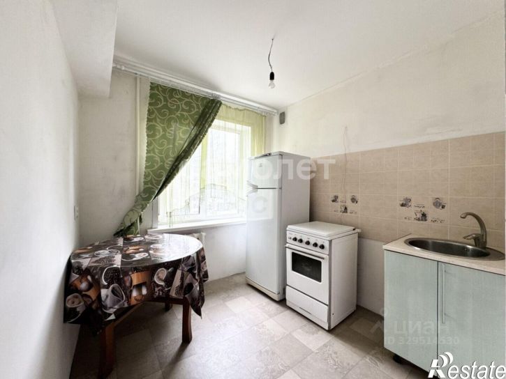 1-комн квартира ул Бежицкая, 323,  д. 323