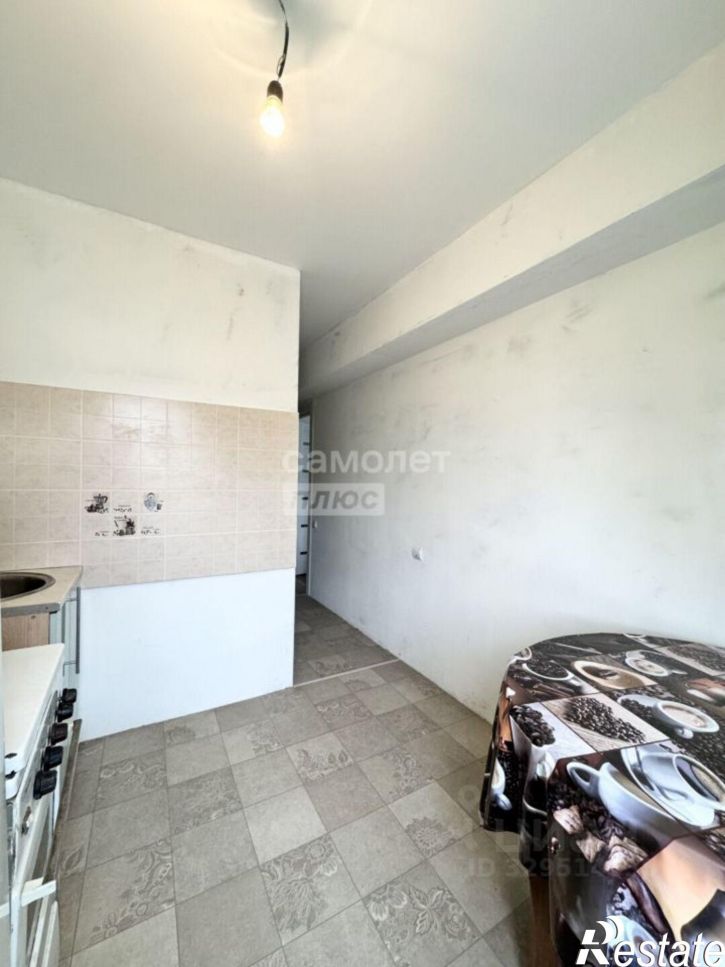 1-комн квартира ул Бежицкая, 323,  д. 323