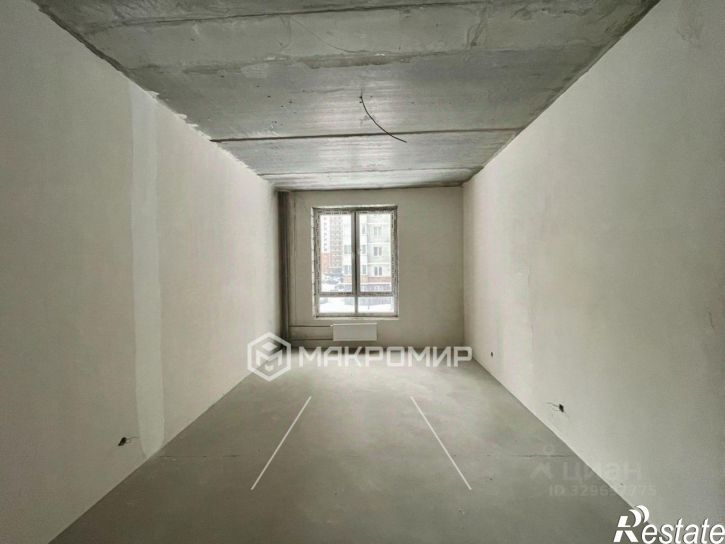 2-комн квартира ул Степная, 2В,  д. 2В