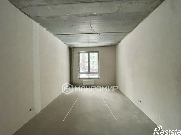 2-комн квартира ул Степная, 2В,  д. 2В