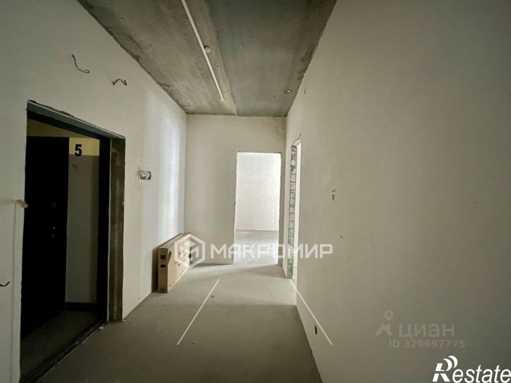 2-комн квартира ул Степная, 2В,  д. 2В