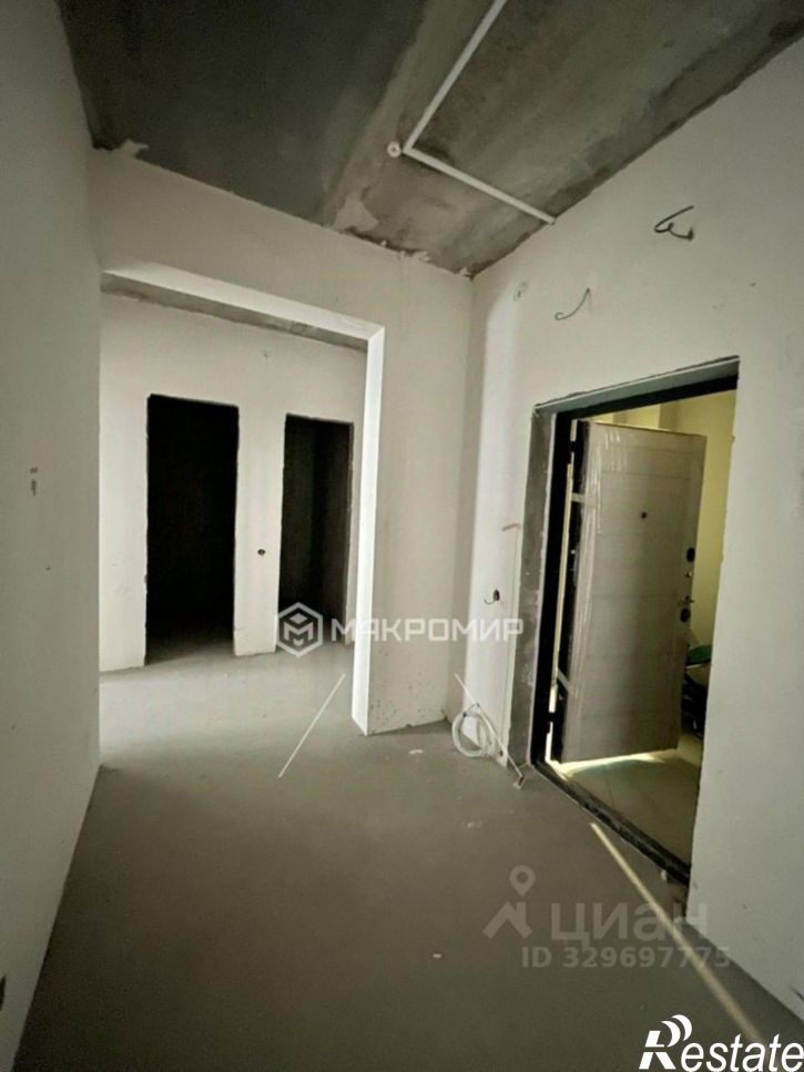 2-комн квартира ул Степная, 2В,  д. 2В
