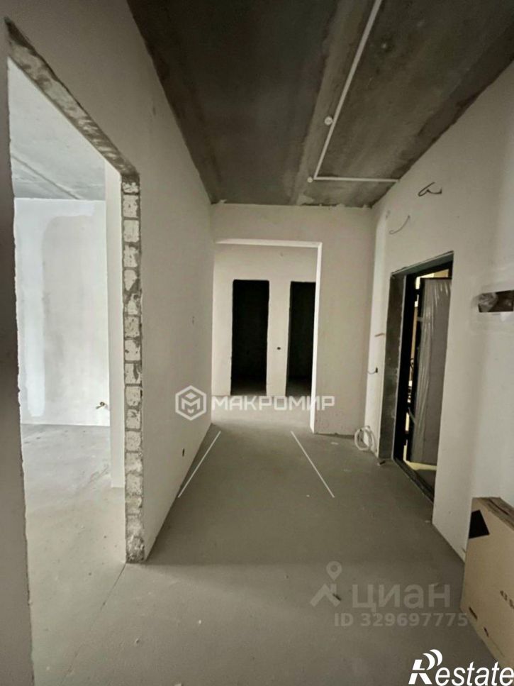 2-комн квартира ул Степная, 2В,  д. 2В