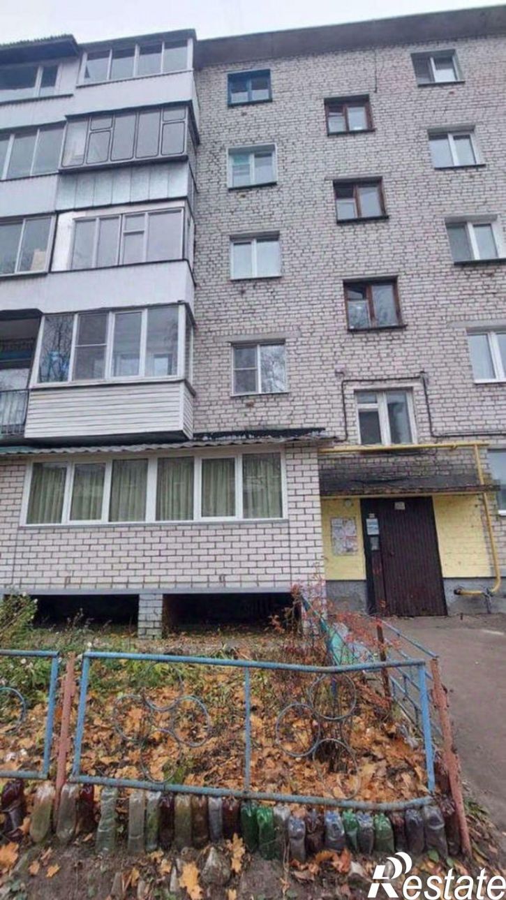 1-комн квартира Московский пр-кт, 26,  д. 26