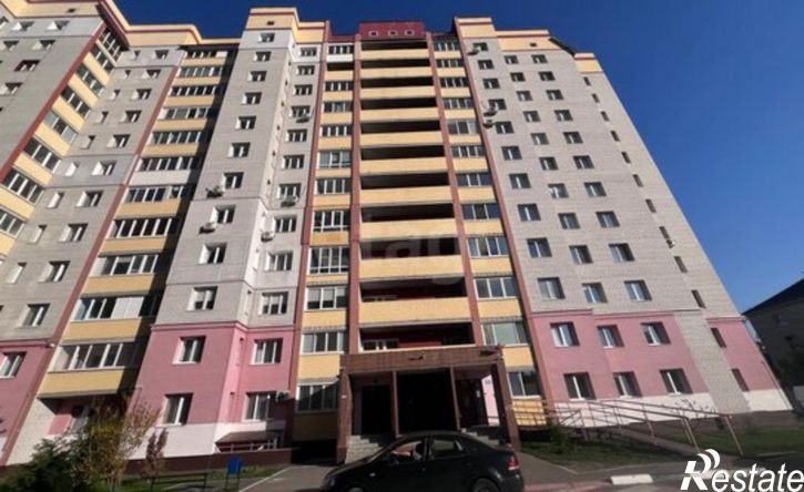 2-комн квартира ул Одесская, 7,  д. 7