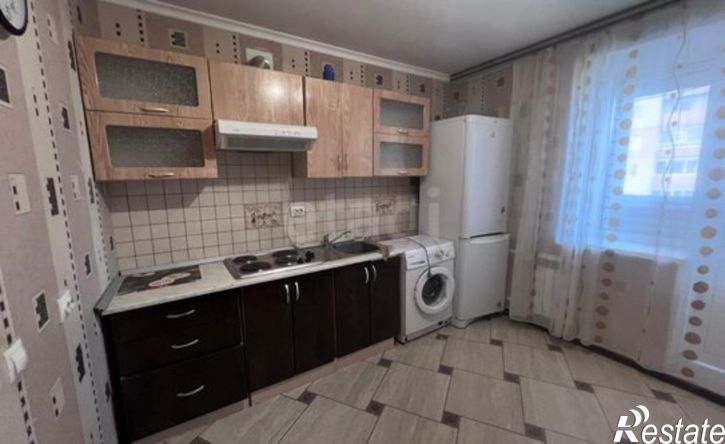 2-комн квартира ул Одесская, 7,  д. 7