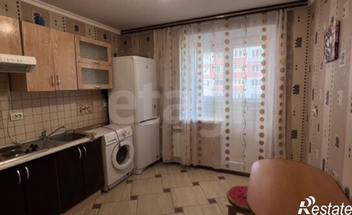 2-комн квартира ул Одесская, 7,  д. 7