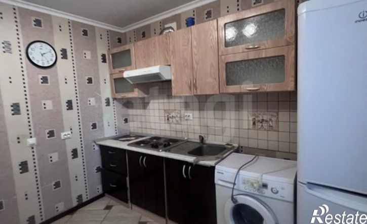 2-комн квартира ул Одесская, 7,  д. 7