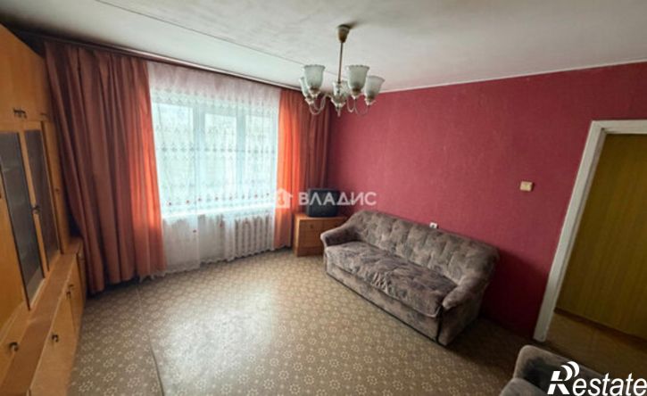 2-комн квартира ул Радищева, 6,  д. 6
