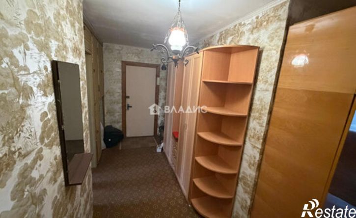 2-комн квартира ул Радищева, 6,  д. 6
