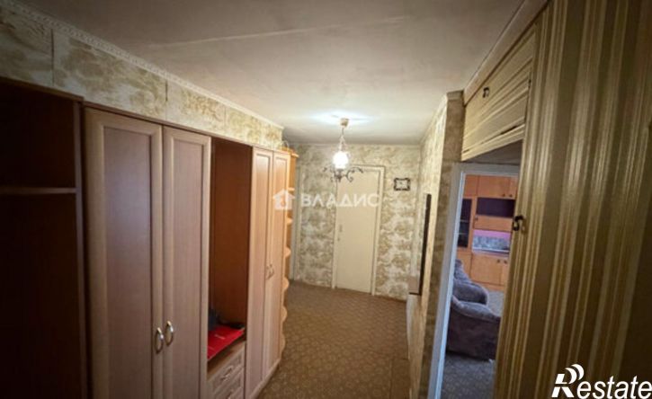 2-комн квартира ул Радищева, 6,  д. 6