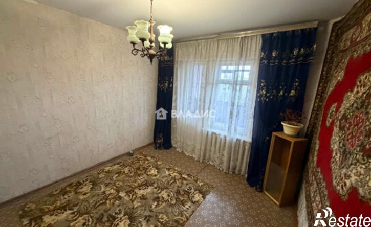 2-комн квартира ул Радищева, 6,  д. 6