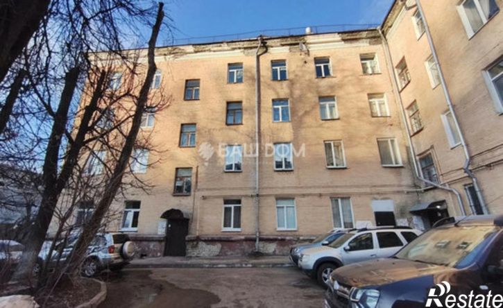 2-комн квартира пр-кт Ленина, 3,  д. 3