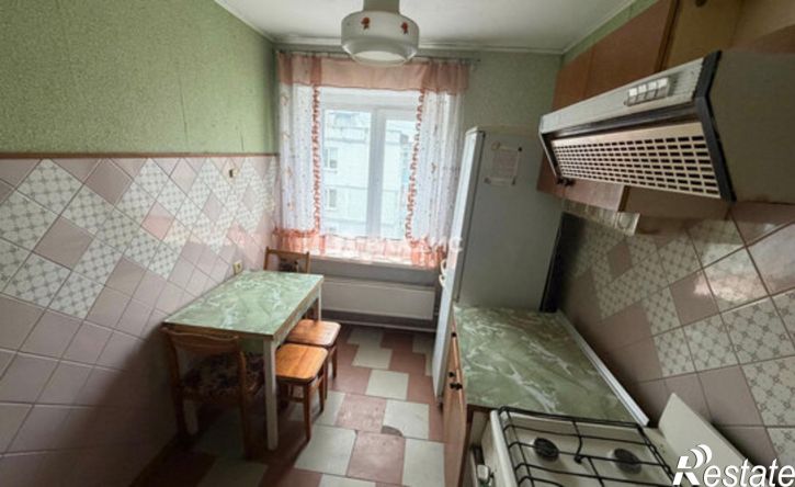2-комн квартира ул Радищева, 6,  д. 6