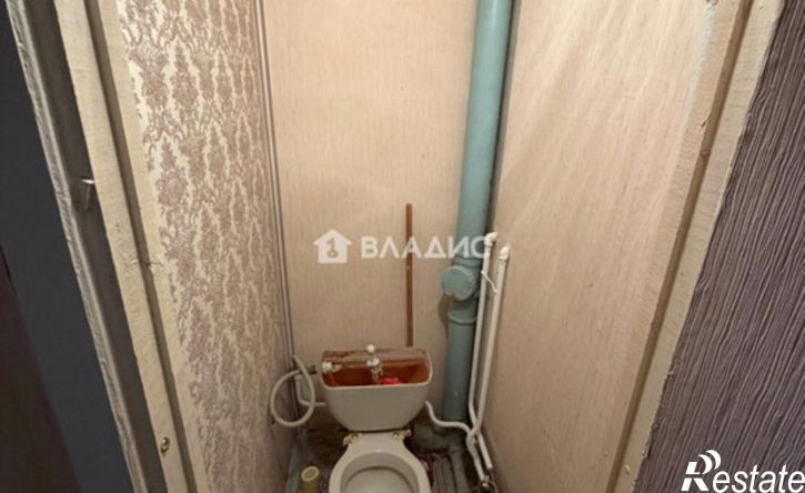 2-комн квартира ул Радищева, 6,  д. 6