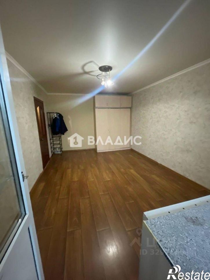 2-комн квартира микрорайон Московский, 44