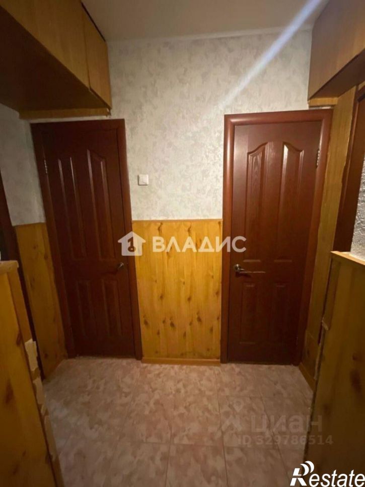 2-комн квартира микрорайон Московский, 44