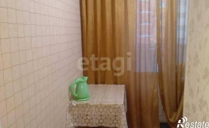 1-комн квартира ул Флотская, 10А,  д. 10А