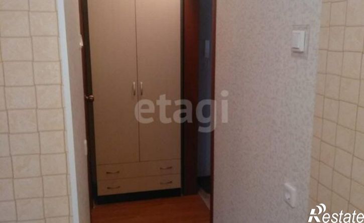 1-комн квартира ул Флотская, 10А,  д. 10А