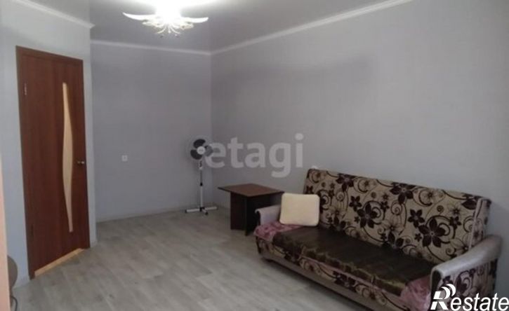 1-комн квартира ул Флотская, 10А,  д. 10А