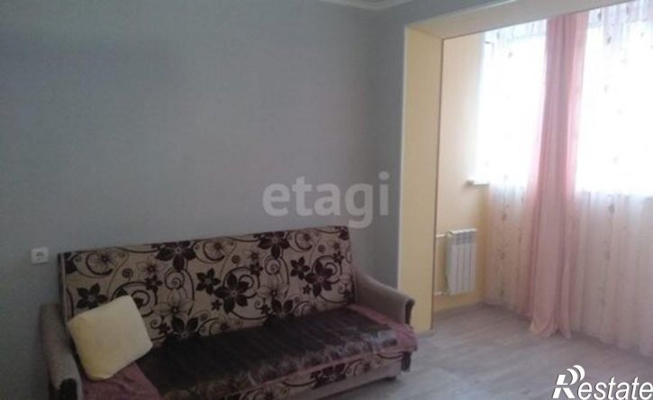 1-комн квартира ул Флотская, 10А,  д. 10А