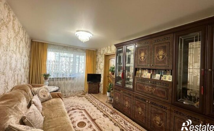 2-комн квартира ул Радищева, 1,  д. 1