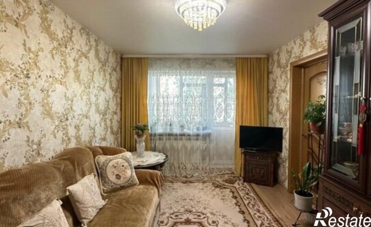 2-комн квартира ул Радищева, 1,  д. 1